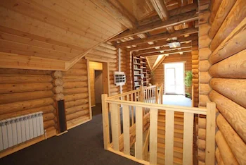 Guest House Tolstiy Kot
