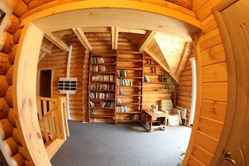 Guest House Tolstiy Kot
