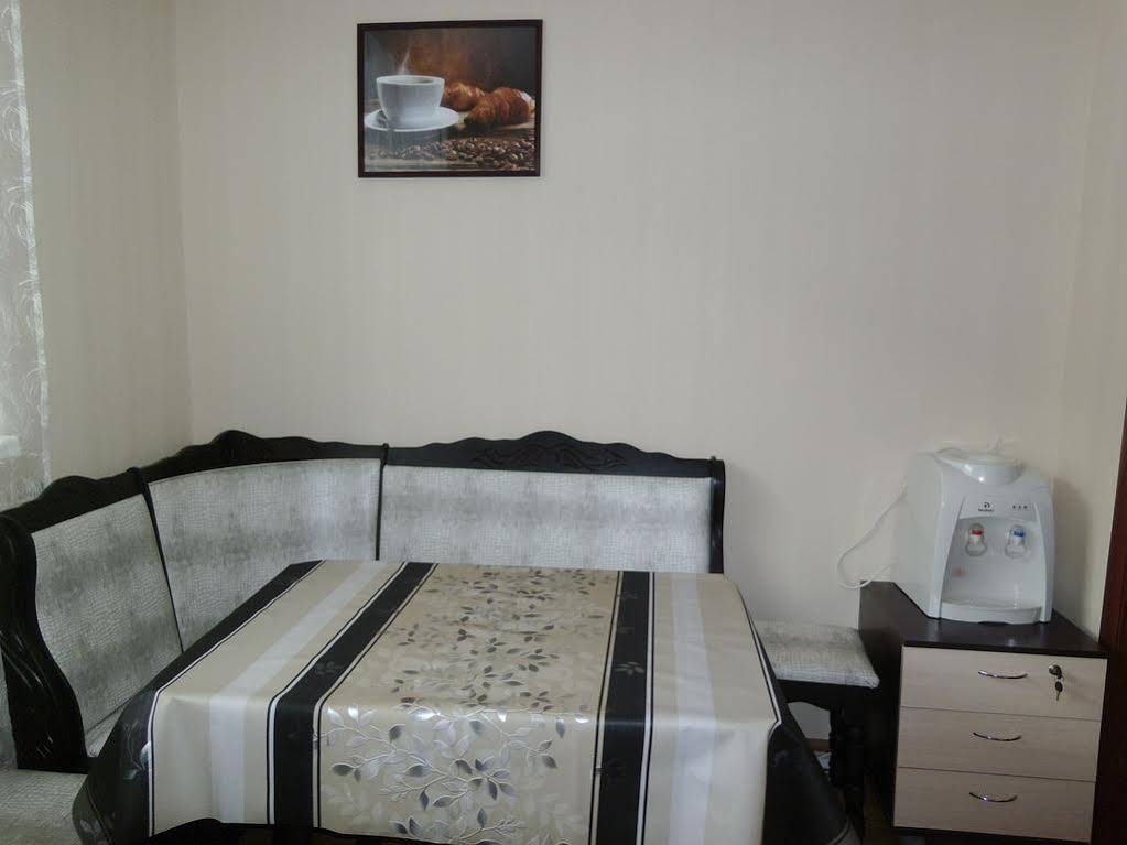 Hostel Dom
