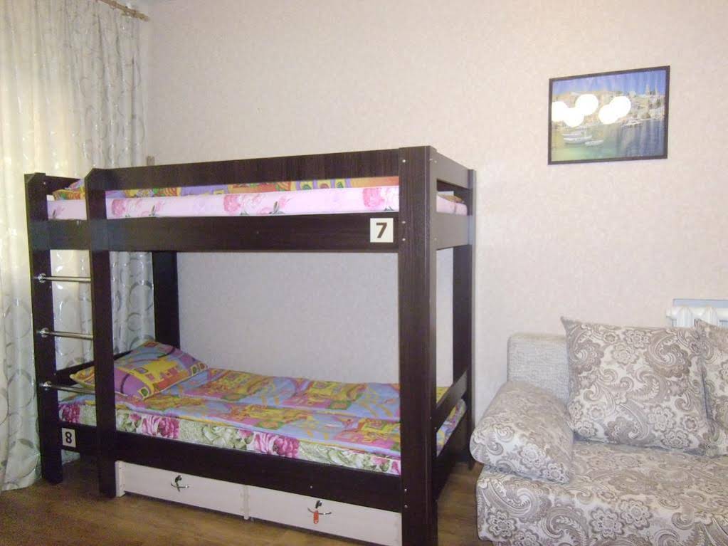 Hostel Dom