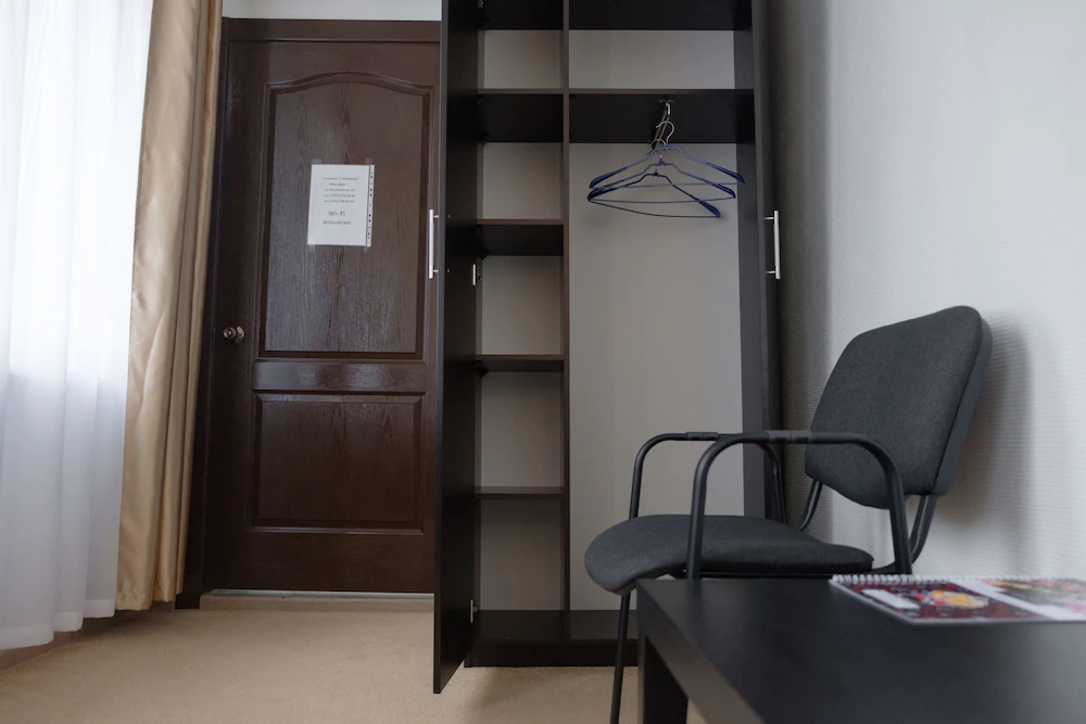 Hostel U Fominyh