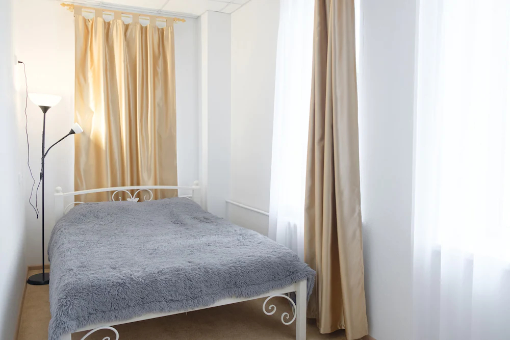 Hostel U Fominyh