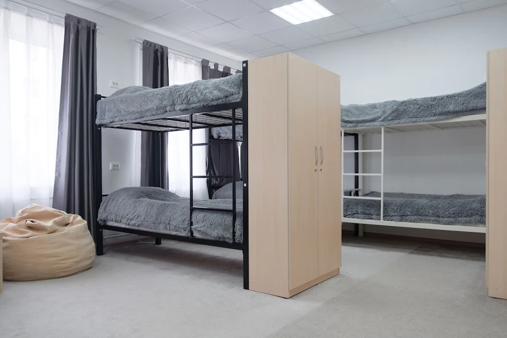 Hostel U Fominyh
