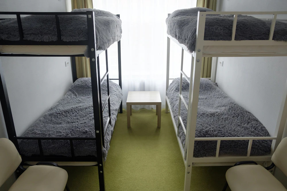 Hostel U Fominyh