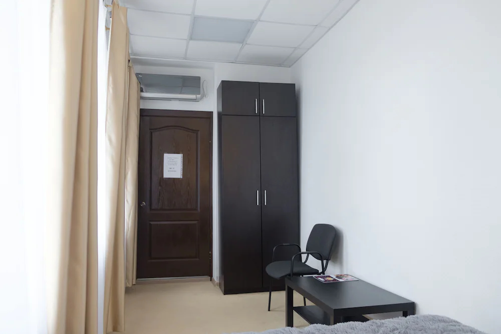 Hostel U Fominyh