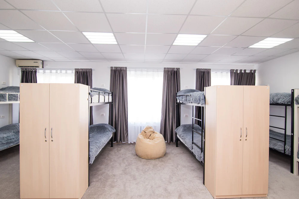 Hostel U Fominyh