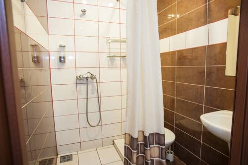 Hotel Kamin