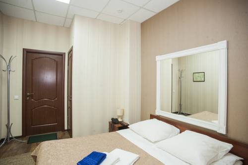 Hotel Kamin