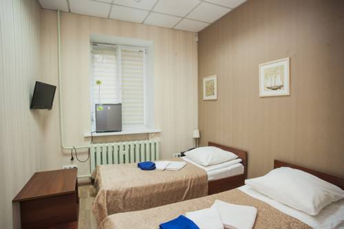 Hotel Kamin