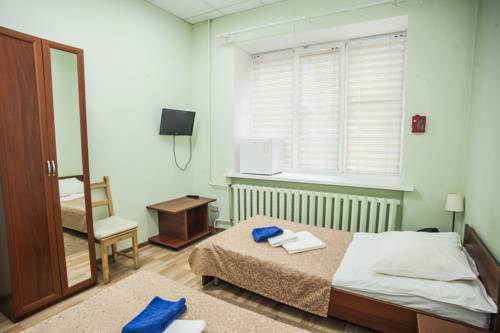 Hotel Kamin