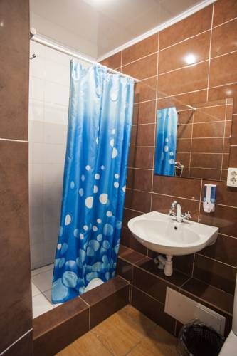 Hotel Kamin