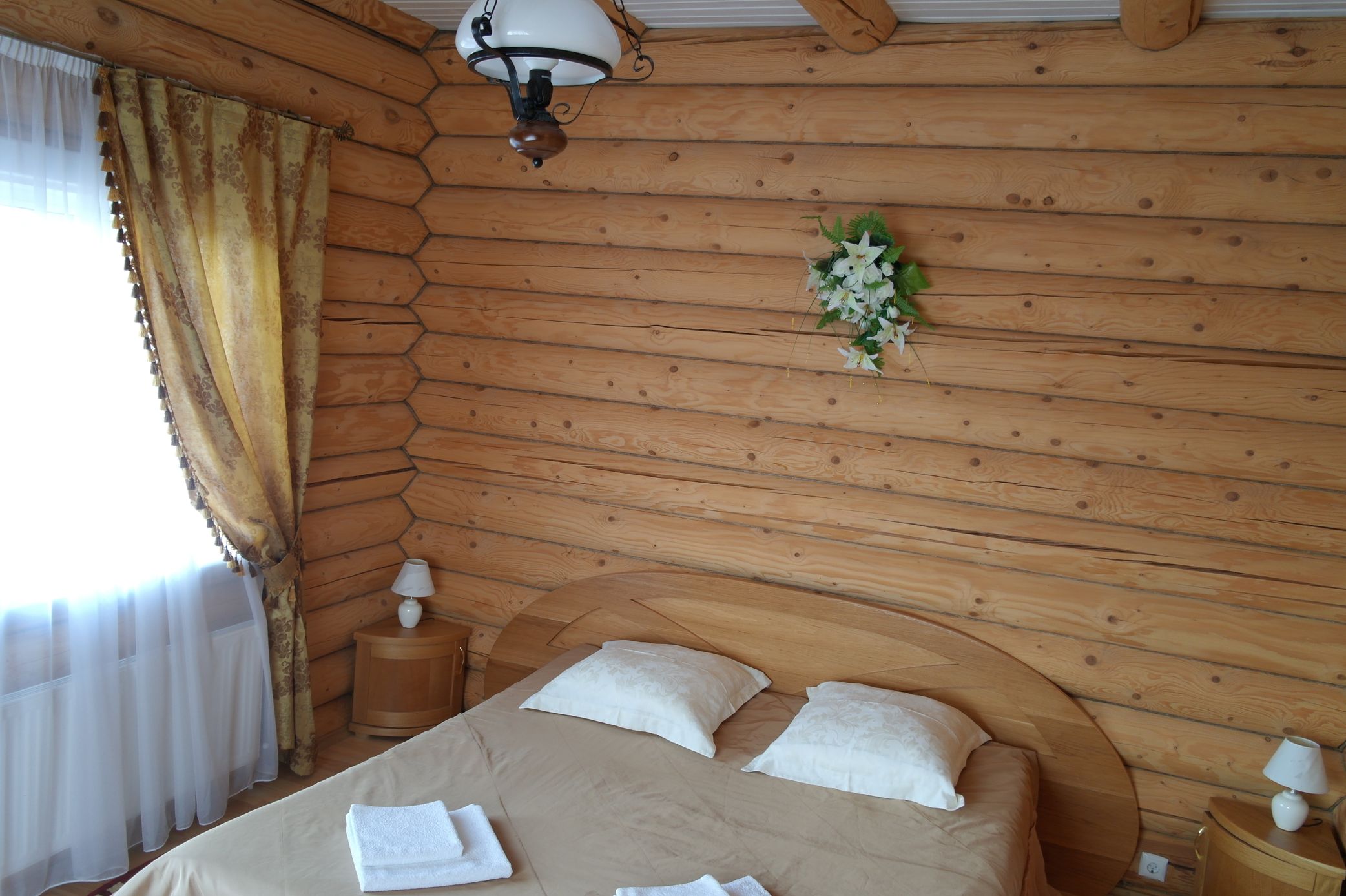 Hotel Mustang