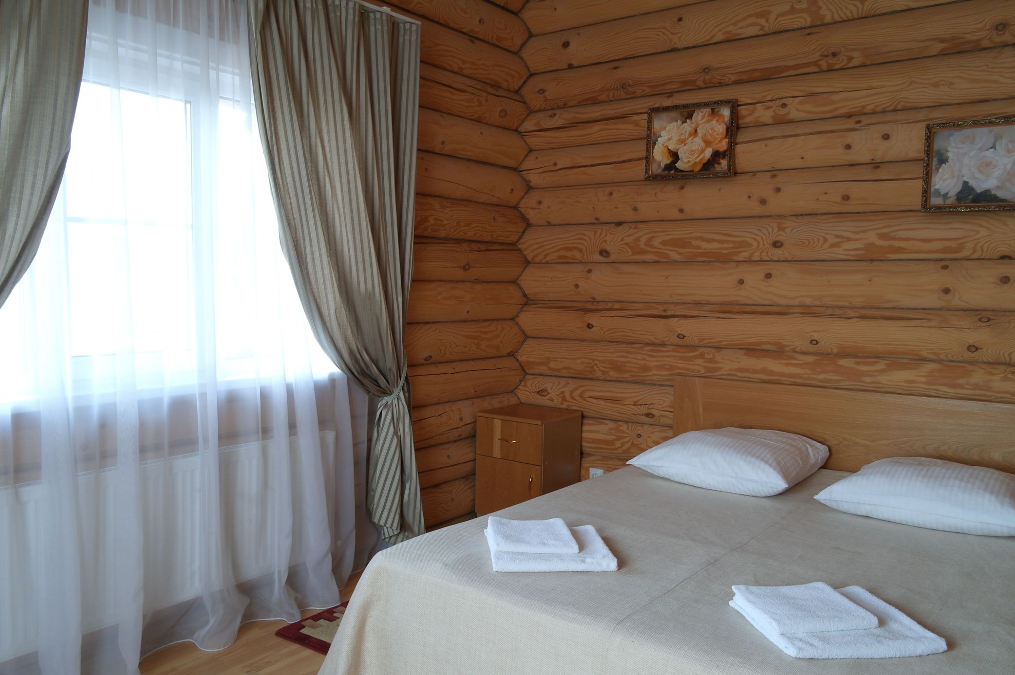 Hotel Mustang