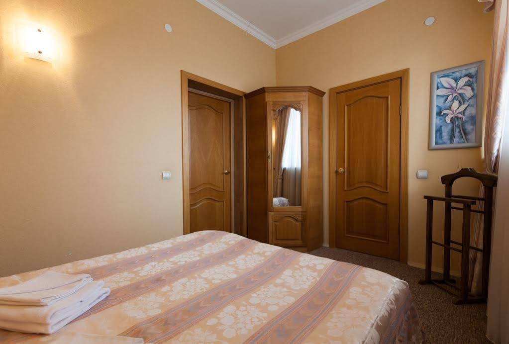 Izhhotel