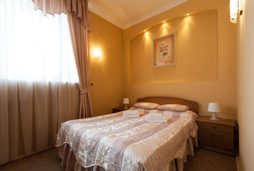 Izhhotel
