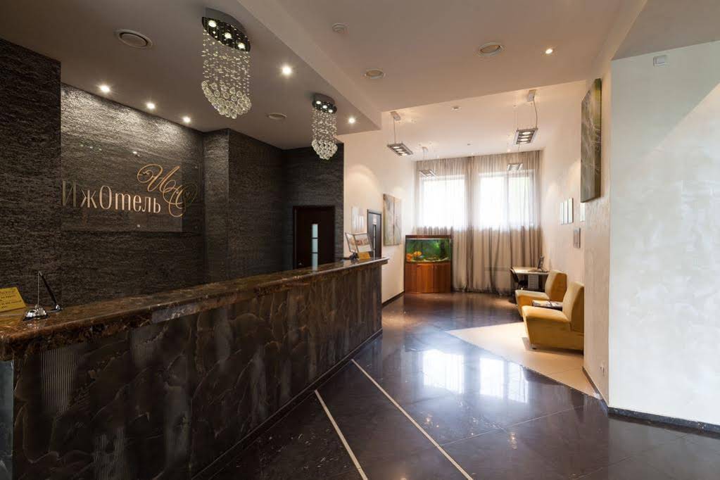 Izhhotel