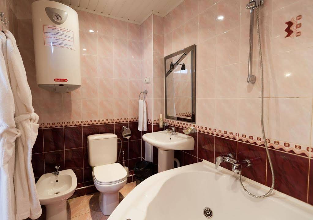 Izhhotel