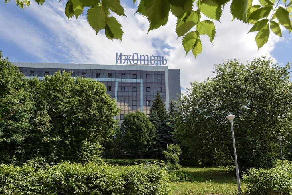 Izhhotel