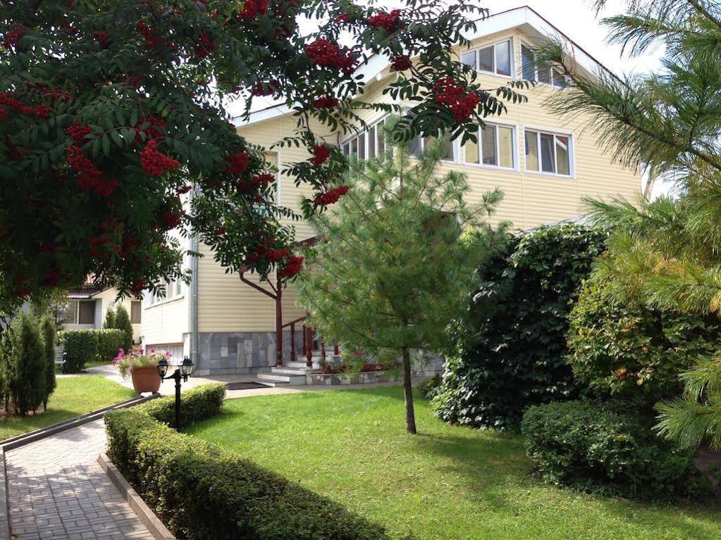 Okolitsa Hotel
