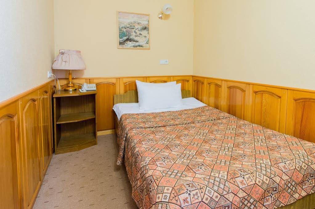 Okolitsa Hotel