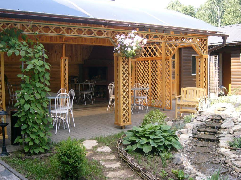 Okolitsa Hotel