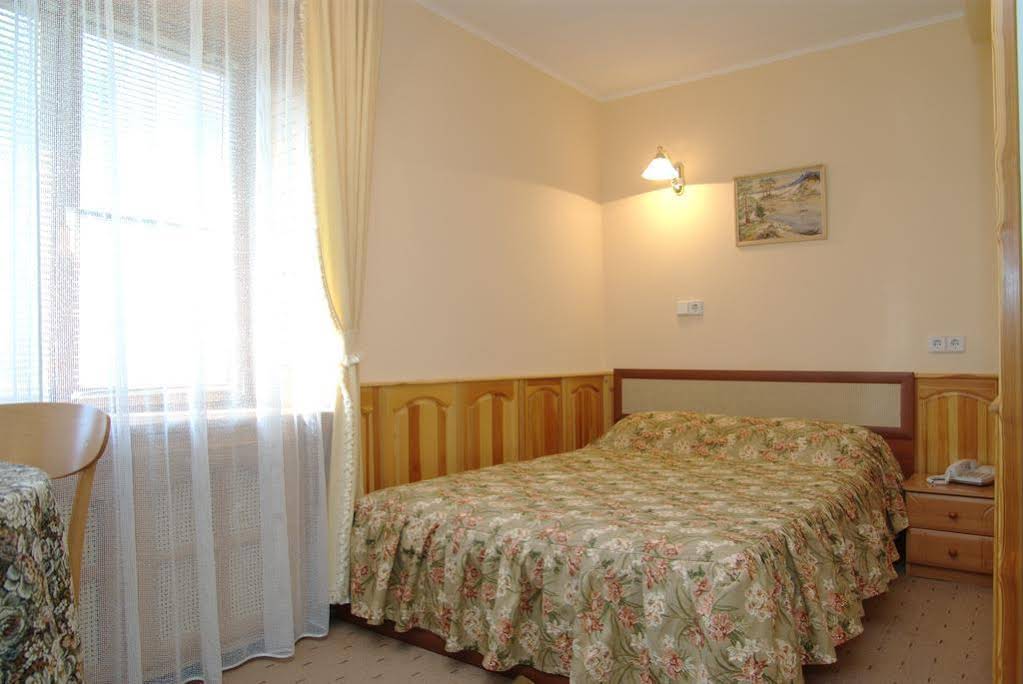 Okolitsa Hotel