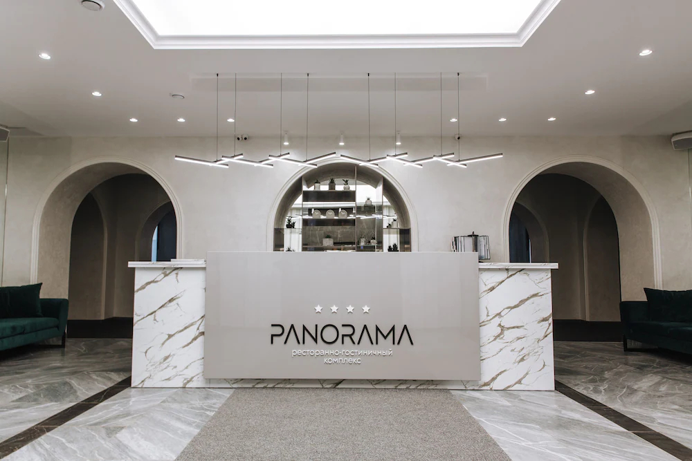 Panorama Hotel