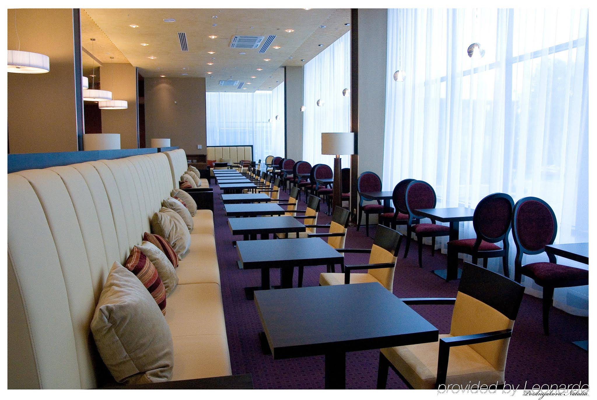 Cosmos Izhevsk Hotel, a member of Radisson Individuals