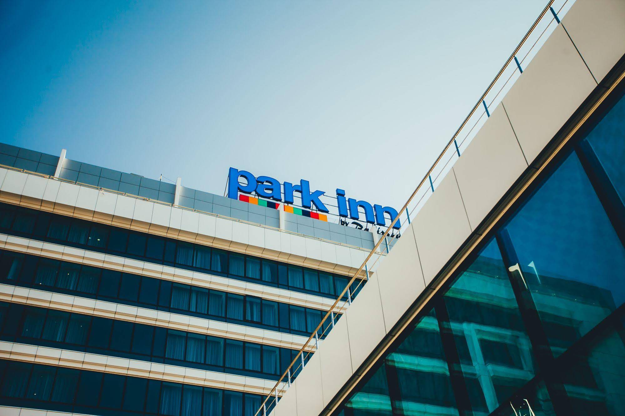 Cosmos Izhevsk Hotel, a member of Radisson Individuals