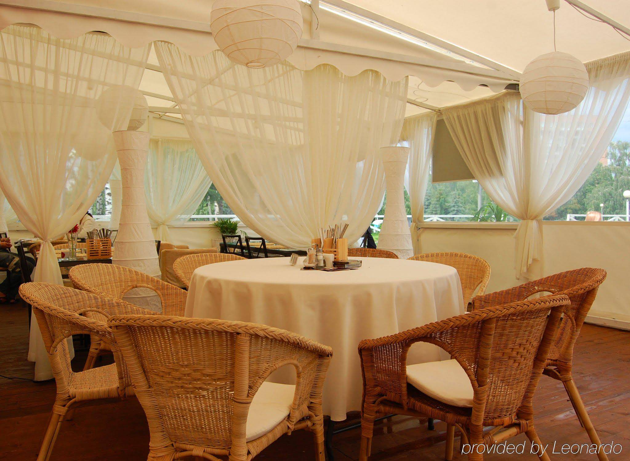 Cosmos Izhevsk Hotel, a member of Radisson Individuals