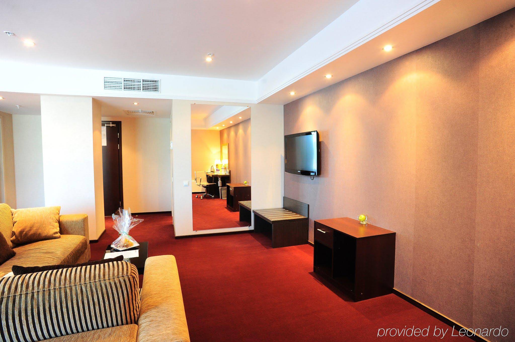Cosmos Izhevsk Hotel, a member of Radisson Individuals