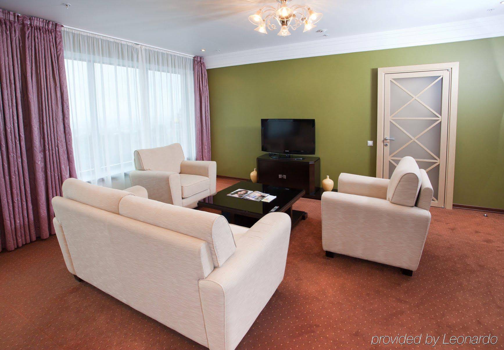 Cosmos Izhevsk Hotel, a member of Radisson Individuals