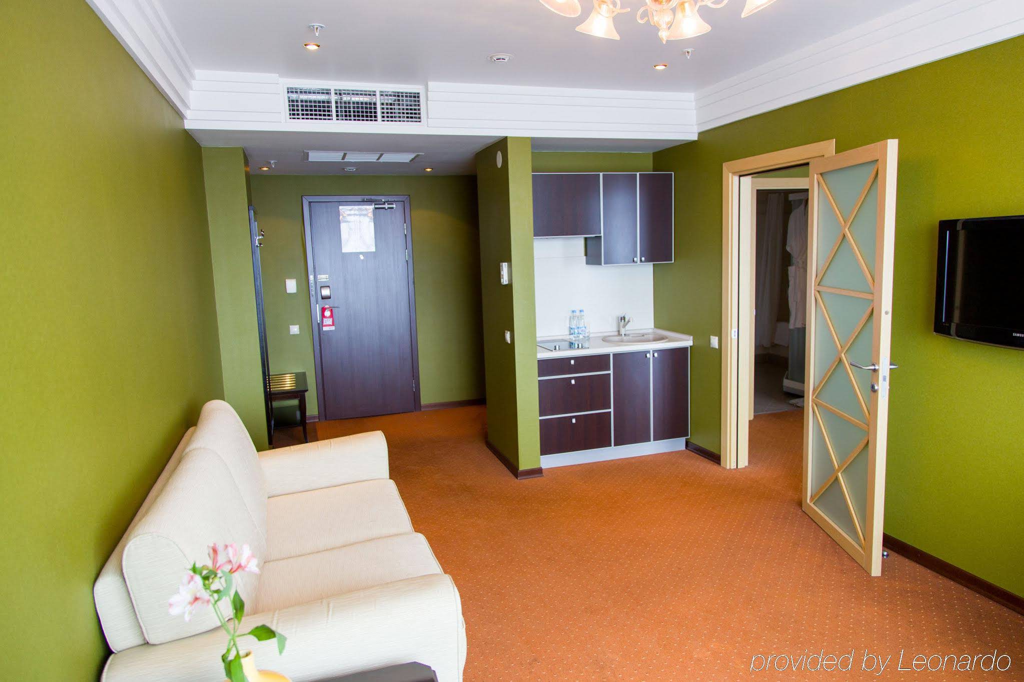 Cosmos Izhevsk Hotel, a member of Radisson Individuals