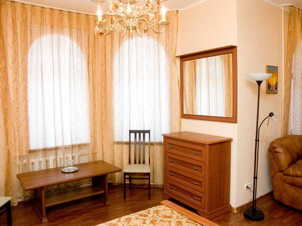 Sosnovy Bor