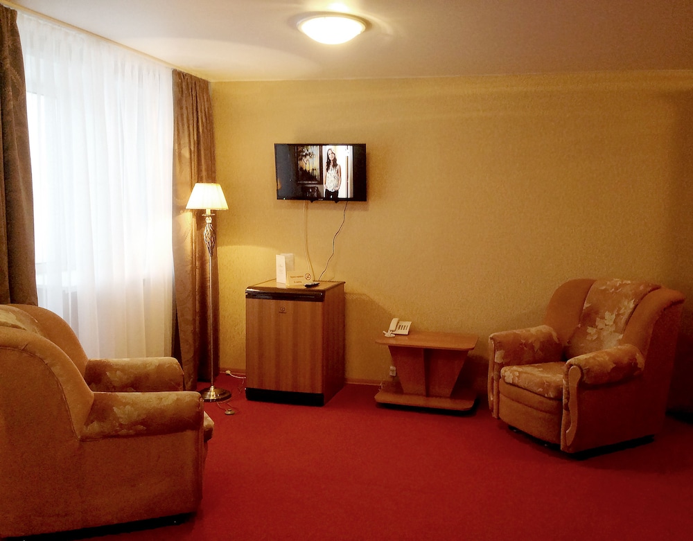 Amaks City Hotel