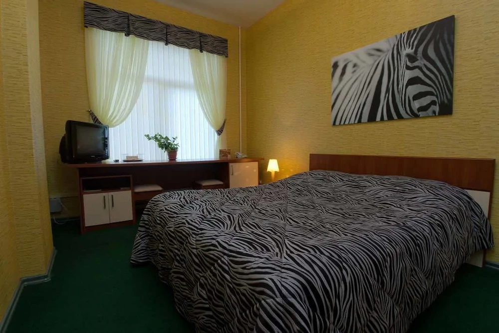 Hotel Boutique Stone