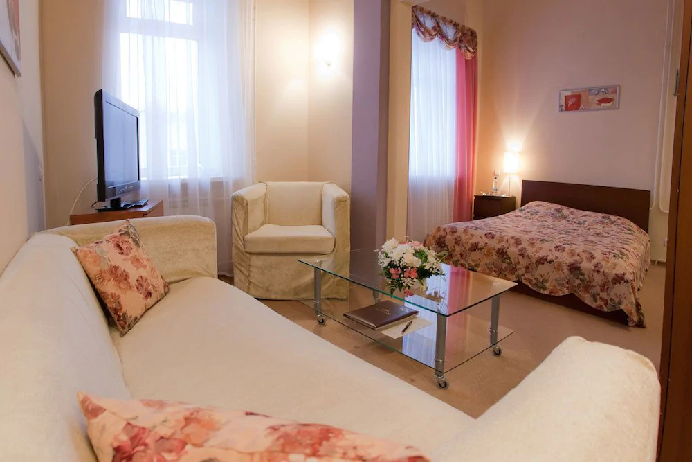Hotel Boutique Stone