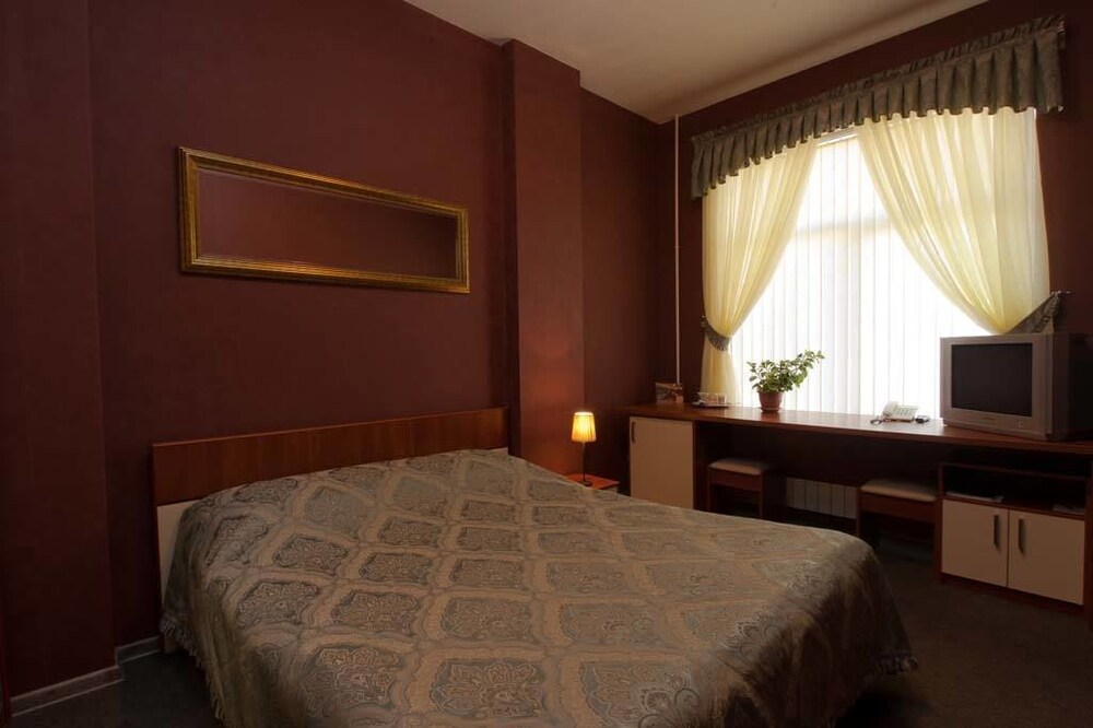 Hotel Boutique Stone