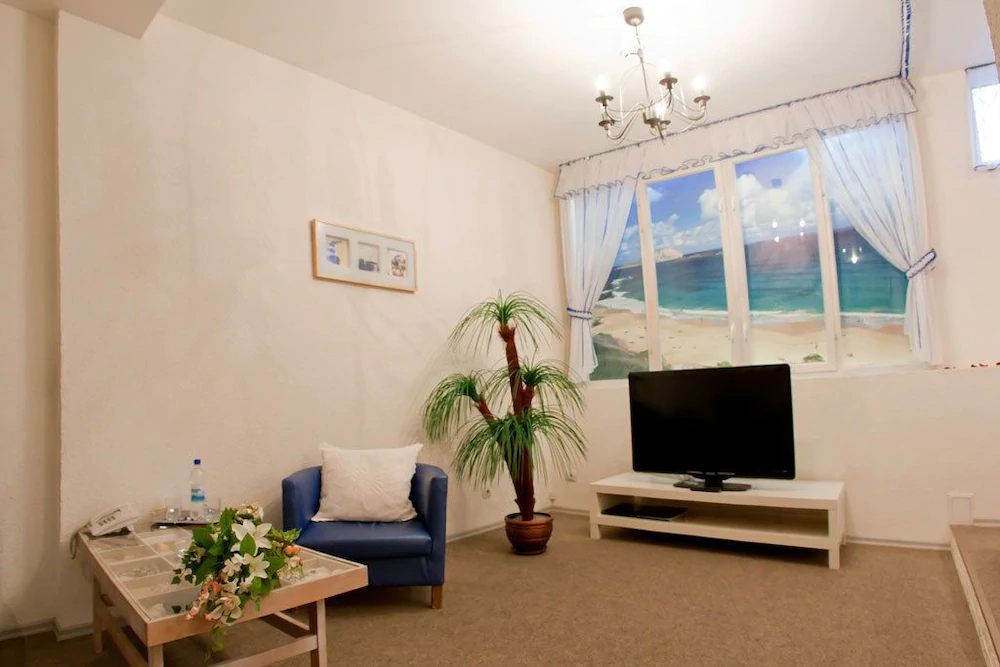 Hotel Boutique Stone