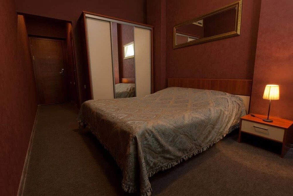 Hotel Boutique Stone