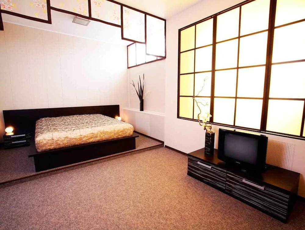 Hotel Boutique Stone