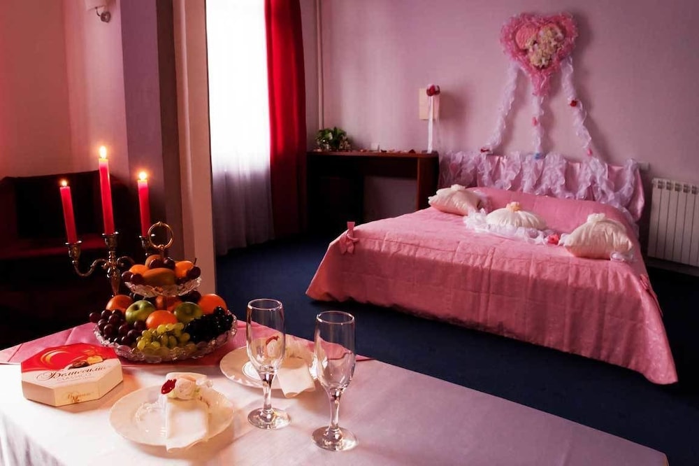 Hotel Boutique Stone