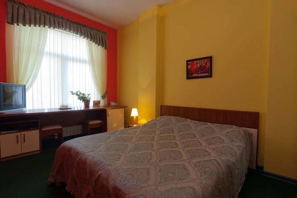 Hotel Boutique Stone
