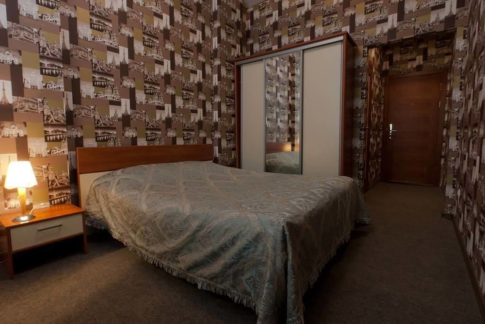Hotel Boutique Stone