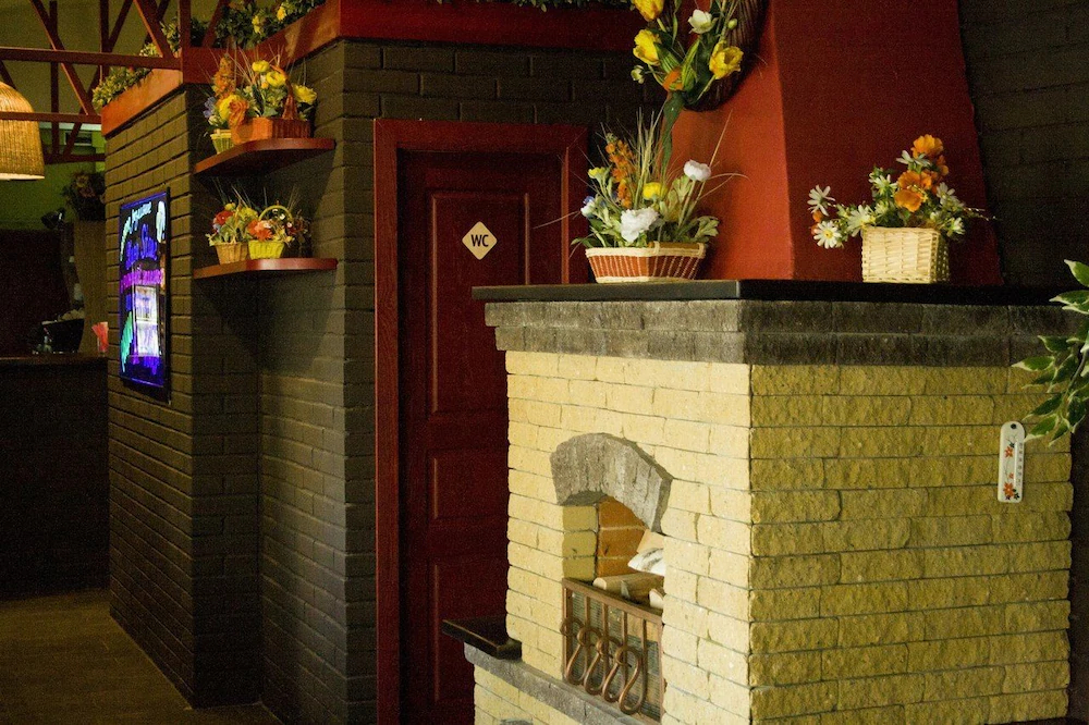 Hotel Boutique Stone