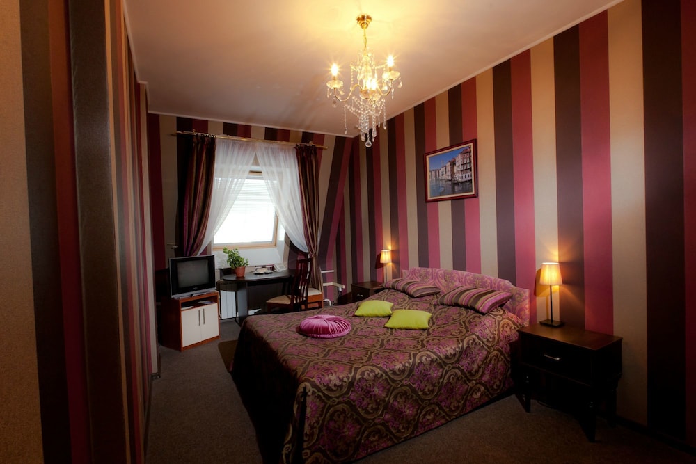 Hotel Boutique Stone