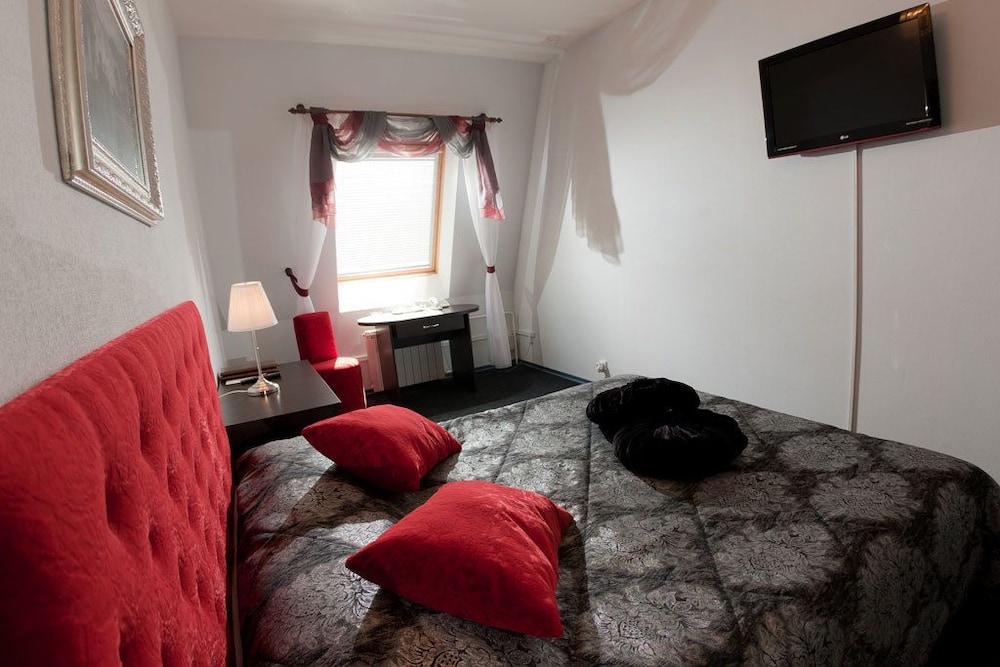 Hotel Boutique Stone
