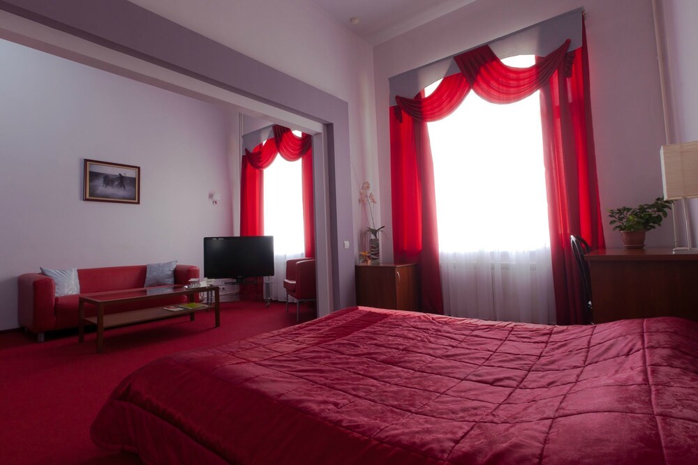 Hotel Boutique Stone