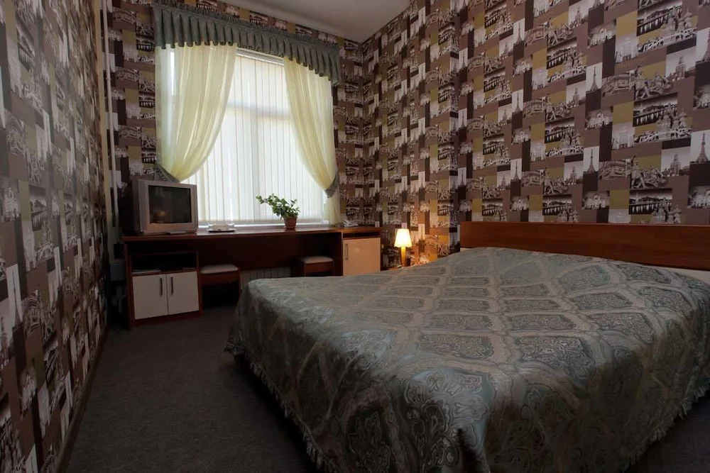 Hotel Boutique Stone