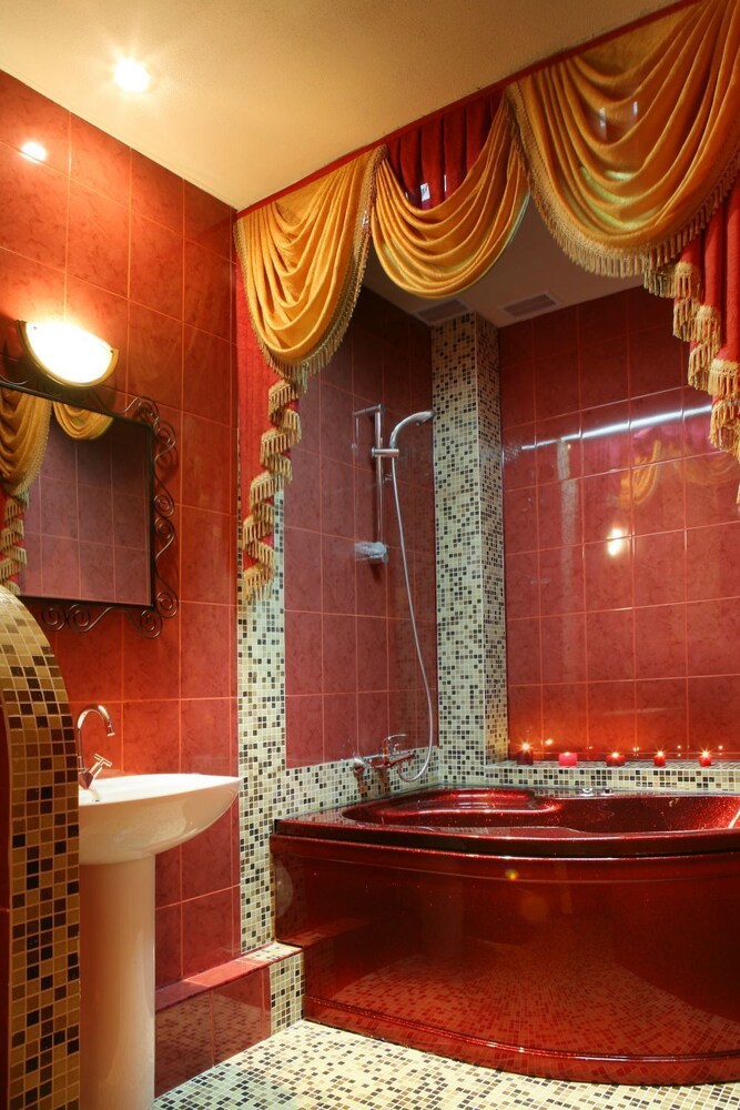 Hotel Boutique Stone